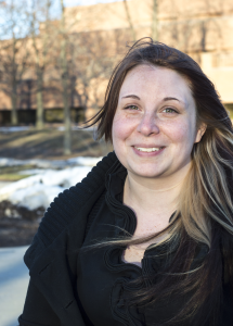 Nicole Bauerle is a psychology major who was meant to graduate in May 2012 but had to graduate seven months later in December. Baurele was in an accident that left her with several broken bones throughout her body as well as an inability to smell, taste and remember a portion of her memory.
