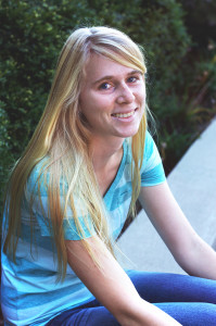 Michele Whitehair, Online Producer
