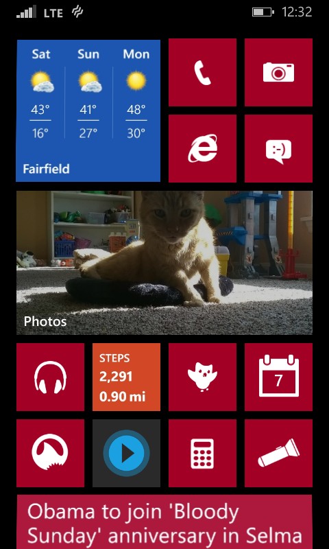 windows phone