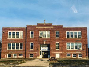 Picture of Saint Vincent DePaul Thrift Store