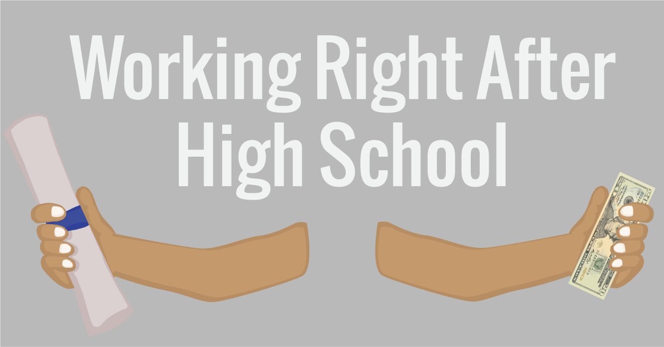 Working Right After High School | Ball Bearings Magazine